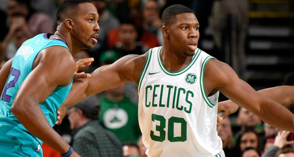 In-Depth Analysis of Guerschon Yabusele’s Skills