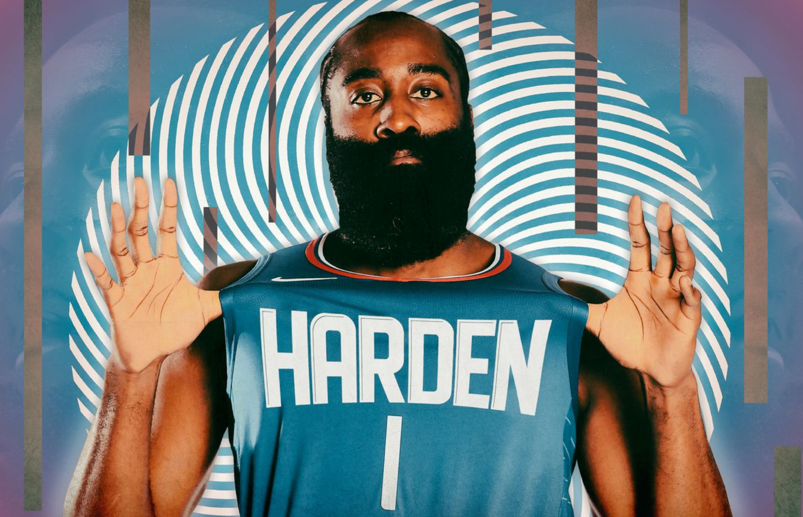 James Harden scoring abilities